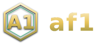 af1 logo